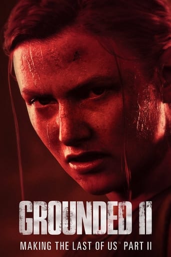 دانلود فیلم Grounded II: Making The Last of Us Part II 2024