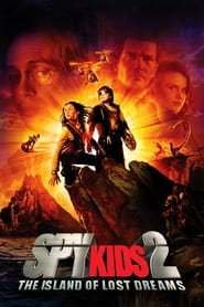 دانلود فیلم Spy Kids 2: The Island of Lost Dreams 2002 دوبله فارسی بدون سانسور