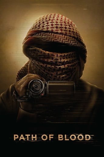 دانلود فیلم Path of Blood 2018