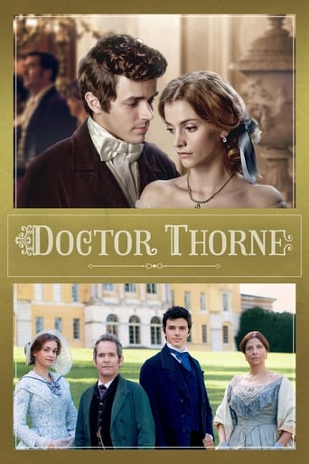 دانلود سریال Doctor Thorne 2016