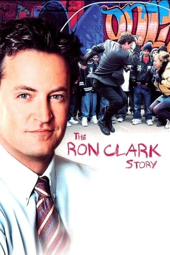 The Ron Clark Story 2006