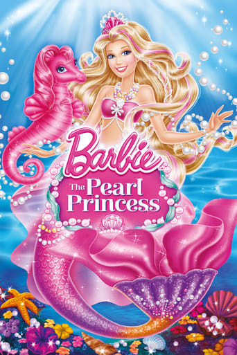 Barbie: The Pearl Princess 2014