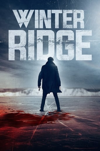 دانلود فیلم Winter Ridge 2018