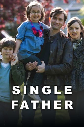 دانلود سریال Single Father 2010