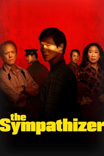 دانلود سریال The Sympathizer 2024 دوبله فارسی بدون سانسور