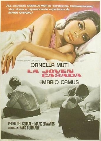 دانلود فیلم La joven casada 1975