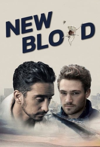 دانلود سریال New Blood 2016