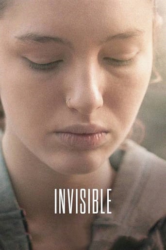 دانلود فیلم Invisible 2017