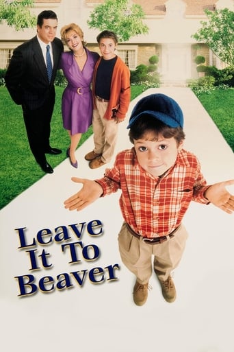 دانلود فیلم Leave It to Beaver 1997