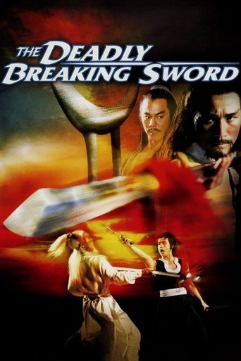 دانلود فیلم The Deadly Breaking Sword 1979