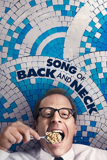 دانلود فیلم Song of Back and Neck 2018