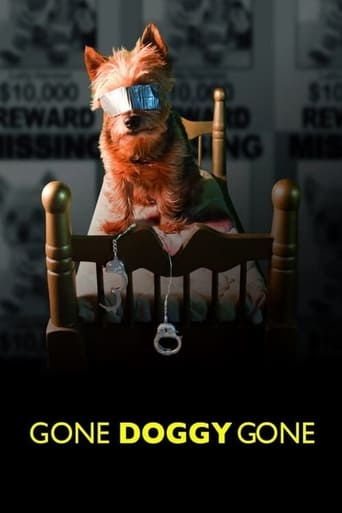 دانلود فیلم Gone Doggy Gone 2014