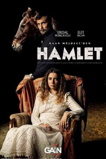 دانلود سریال Hamlet 2021