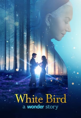 White Bird 2023