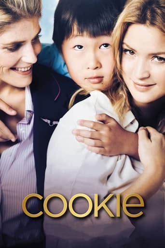 دانلود فیلم Cookie 2013