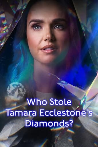 دانلود فیلم Who Stole Tamara Ecclestone’s Diamonds? 2022
