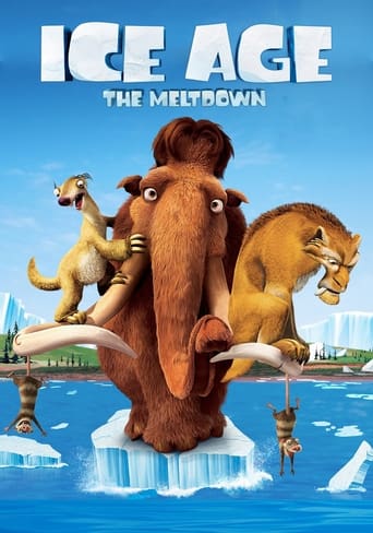 Ice Age: The Meltdown 2006 (عصر یخبندان: ذوب)