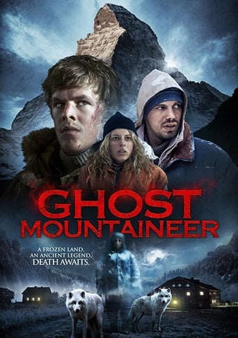 دانلود فیلم Ghost Mountaineer 2015