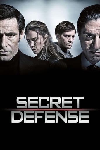 دانلود فیلم Secrets of State 2008