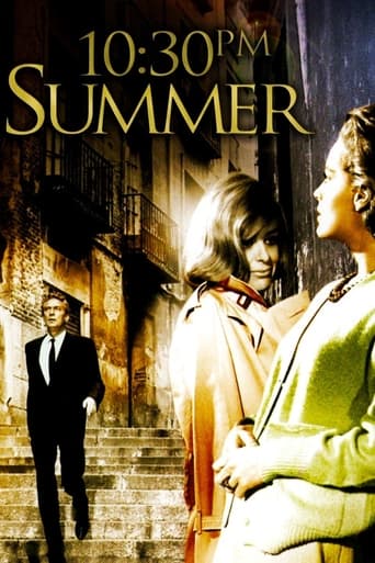 دانلود فیلم 10:30 P.M. Summer 1966