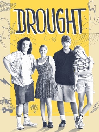 Drought 2020 (خشکسالی)
