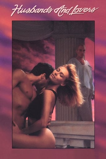 Husbands and Lovers 1991