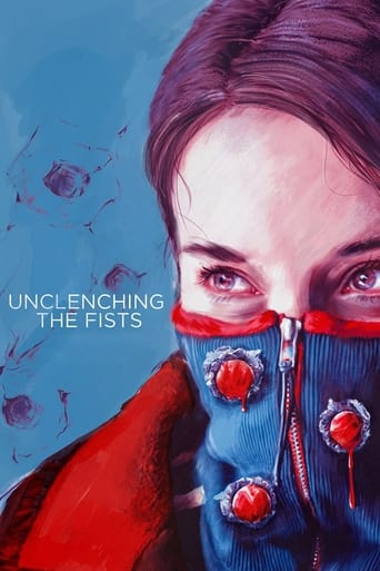 دانلود فیلم Unclenching the Fists 2021