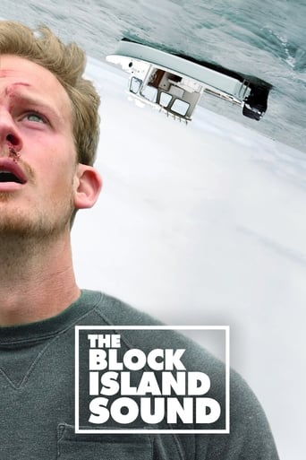 دانلود فیلم The Block Island Sound 2020 (صدای جزیره بلوک )