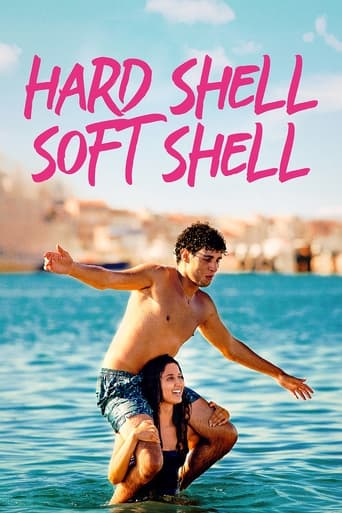 دانلود فیلم Hard Shell, Soft Shell 2021