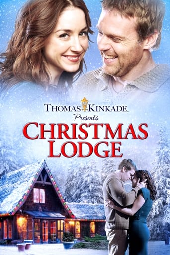 دانلود فیلم Christmas Lodge 2011