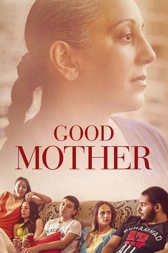 دانلود فیلم Good Mother 2021 (مادر خوب)