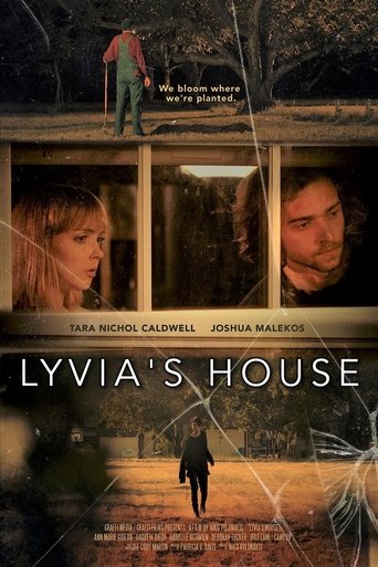 Lyvia's House 2023