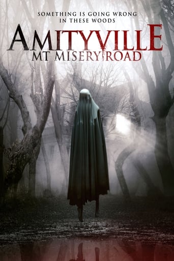 دانلود فیلم Amityville: Mt Misery Road 2018