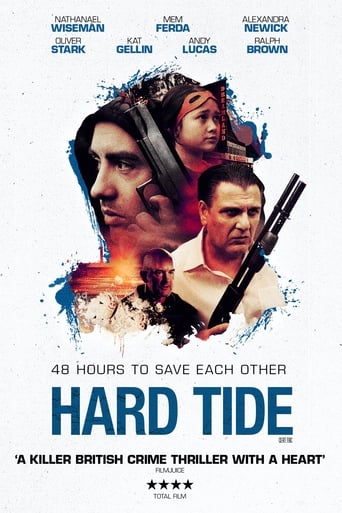 دانلود فیلم Hard Tide 2015