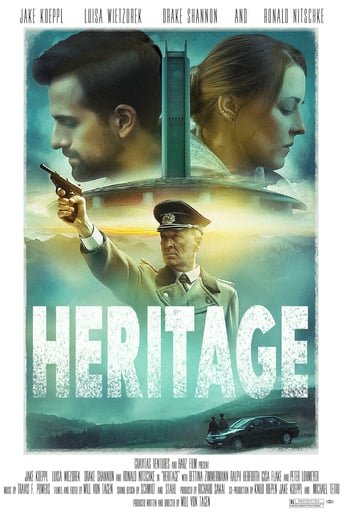 Heritage 2019 (ارثیه)