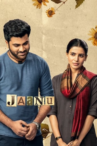 دانلود فیلم Jaanu 2020