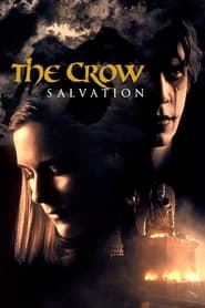 The Crow: Salvation 2000