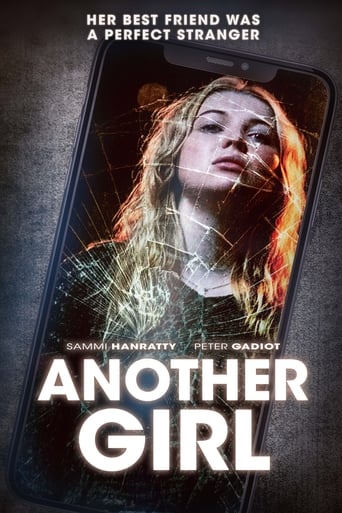 دانلود فیلم Another Girl 2021 (دختری دیگر)