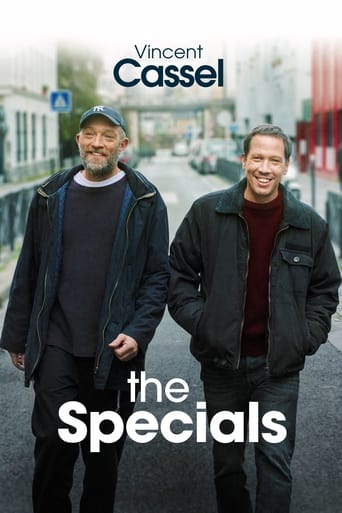 The Specials 2019 (استثنایی ها)