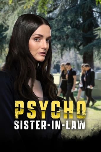 دانلود فیلم Psycho Sister-In-Law 2020