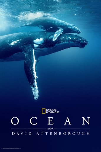 دانلود فیلم Ocean with David Attenborough 2025