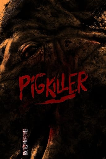 دانلود فیلم Pig Killer 2022