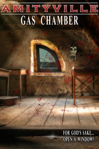 دانلود فیلم Amityville Gas Chamber 2022