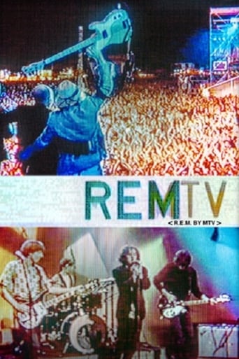 دانلود فیلم R.E.M. By MTV 2014