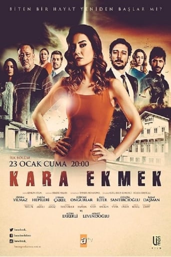 Kara Ekmek 2015