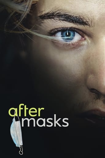 دانلود فیلم After Masks 2021 (بعد از ماسک)