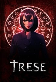 Trese 2021 (تریسه )