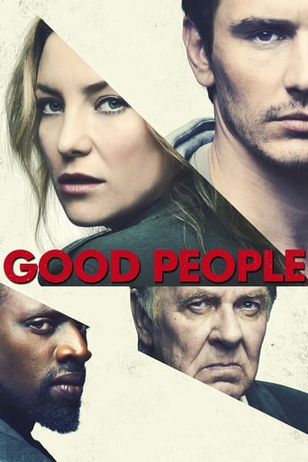 دانلود فیلم Good People 2014