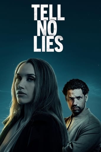 دانلود فیلم Tell No Lies 2024