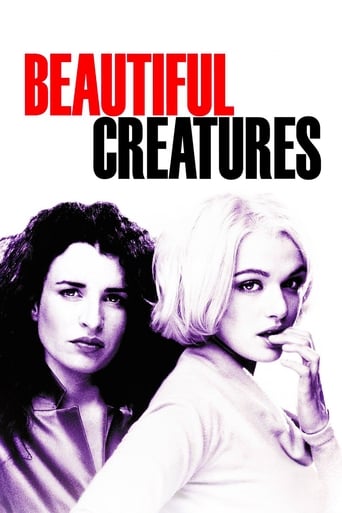 دانلود فیلم Beautiful Creatures 2000